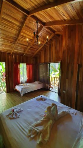 Arenal R�stic Lodge