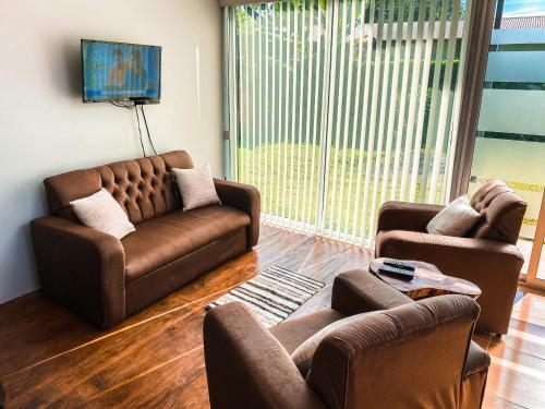 Apartamento Toku House