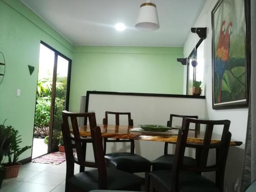 Tamandua -home Feeling-