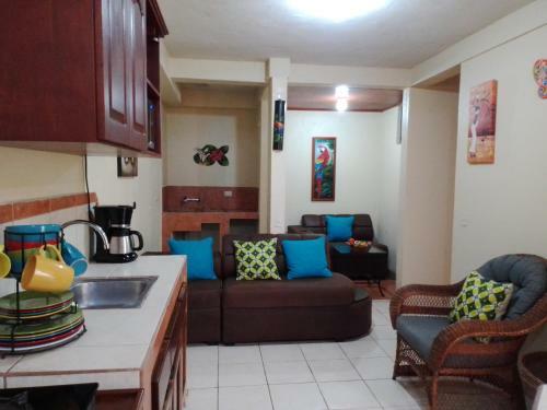 Apartamento Downtow2