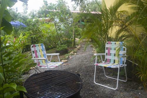 Casa Vacacional El Cacao