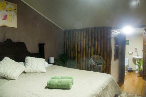 Casa Vacacional El Cacao