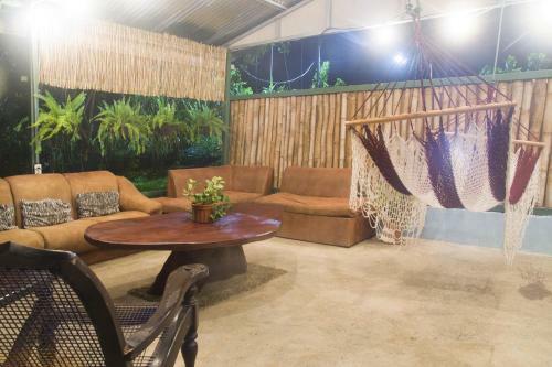 Casa Vacacional El Cacao