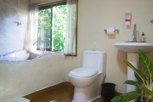 Casa Vacacional El Cacao
