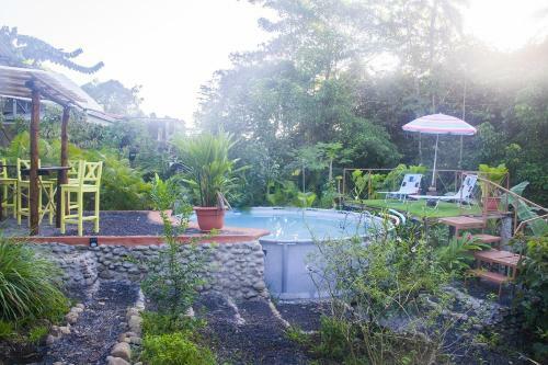 Casa Vacacional El Cacao