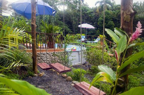 Casa Vacacional El Cacao