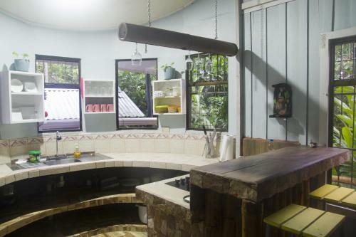 Casa Vacacional El Cacao