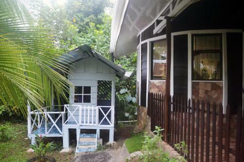 Casa Vacacional El Cacao