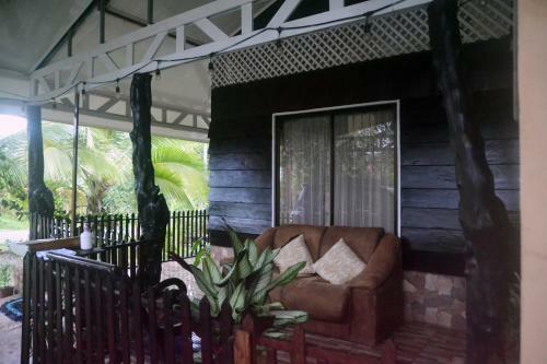 Casa Vacacional El Cacao