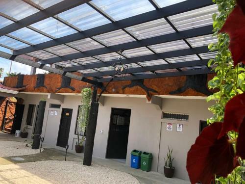 Hotel Lavid La Fortuna