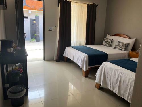 Hotel Lavid La Fortuna