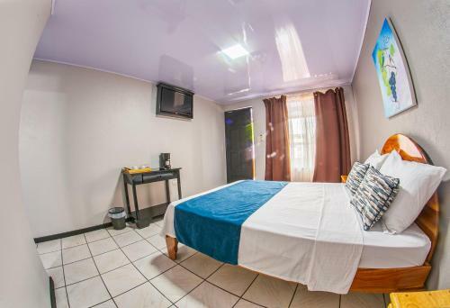 Hotel Lavid La Fortuna
