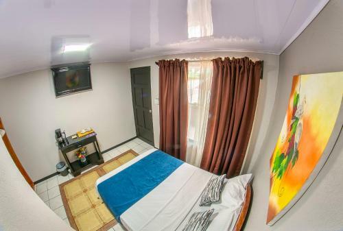 Hotel Lavid La Fortuna