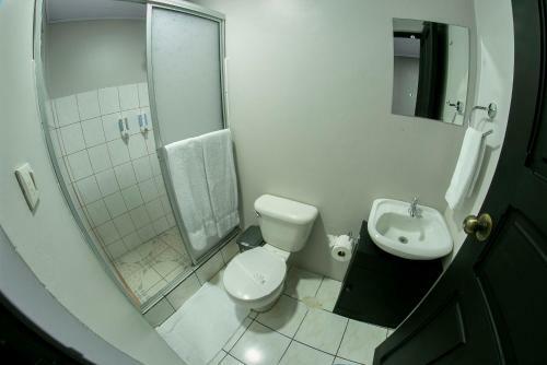 Hotel Lavid La Fortuna