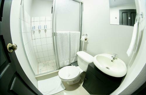 Hotel Lavid La Fortuna