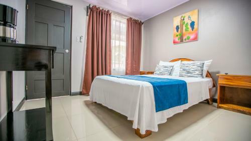 Hotel Lavid La Fortuna