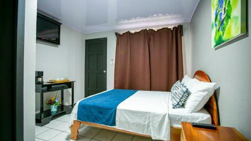 Hotel Lavid La Fortuna