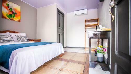 Hotel Lavid La Fortuna