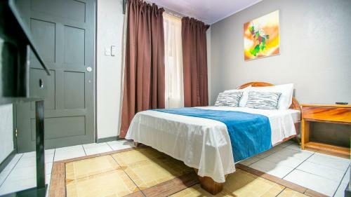 Hotel Lavid La Fortuna
