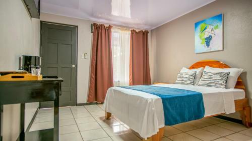 Hotel Lavid La Fortuna