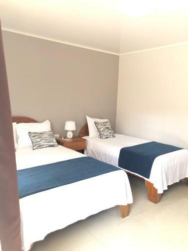 Hotel Lavid La Fortuna