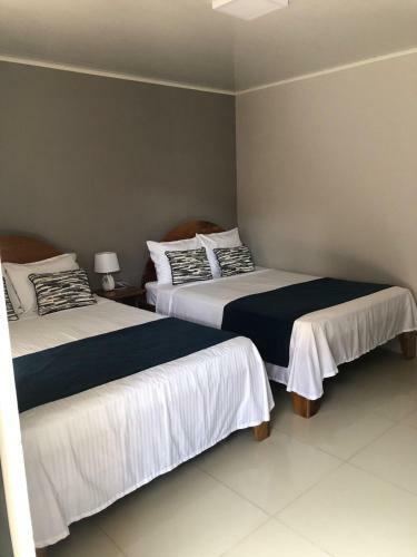 Hotel Lavid La Fortuna