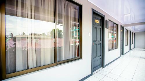 Hotel Lavid La Fortuna