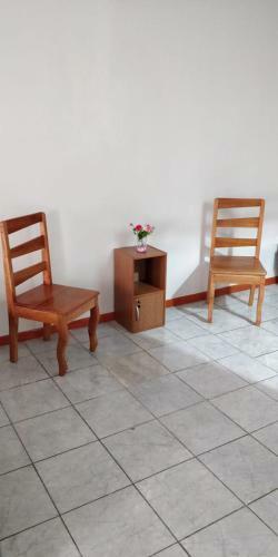 Apartamentos Villa Arenal #1