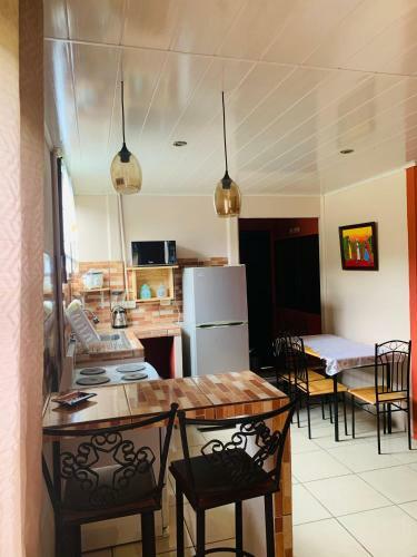 Apartamento Sloth House