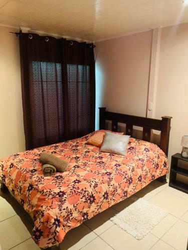 Apartamento Sloth House