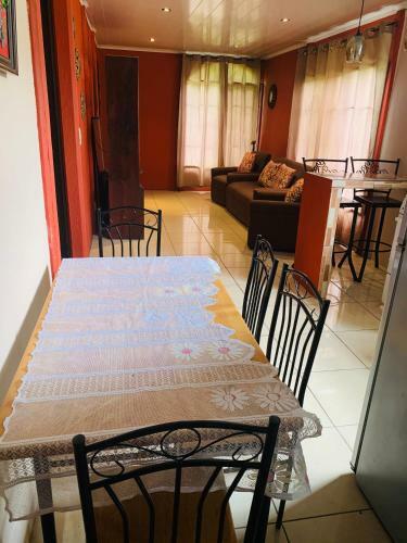 Apartamento Sloth House
