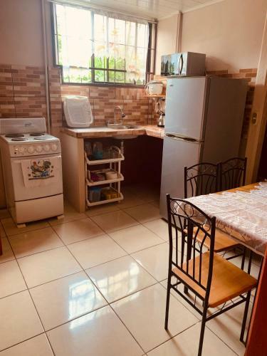 Apartamento Sloth House