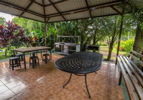 Apartamento Caba�as R�o Escondido En La Fortuna
