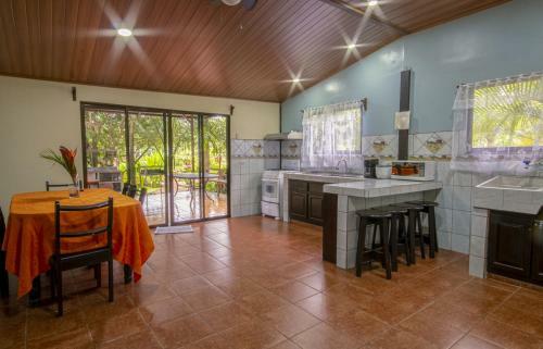 Apartamento Caba�as R�o Escondido En La Fortuna