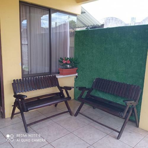 Apartamento Arenal Beautiful