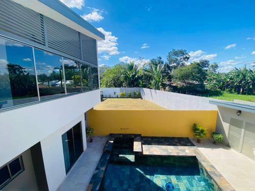 Villa Fortuna Deluxe Vacation Home