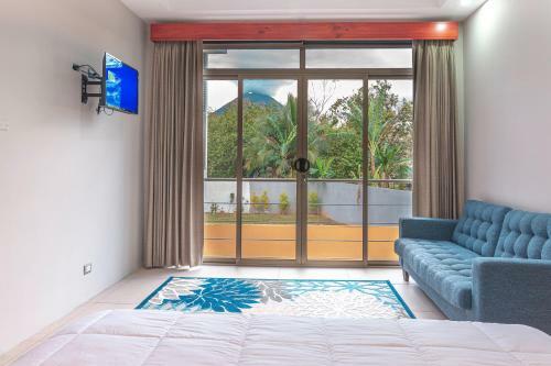 Villa Fortuna Deluxe Vacation Home