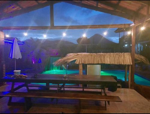 Villa Casa de Fuego La Fortuna