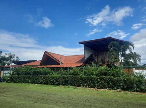 Villa Casa De Fuego La Fortuna