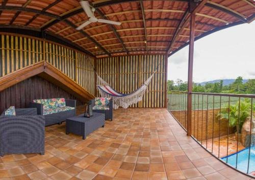 Villa Casa de Fuego La Fortuna