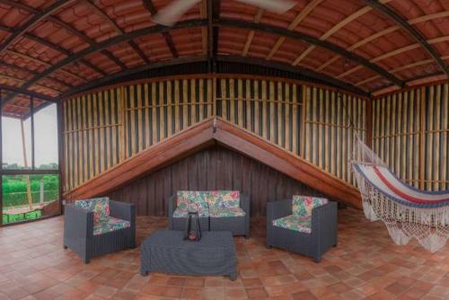 Villa Casa de Fuego La Fortuna