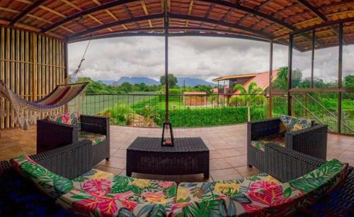 Villa Casa de Fuego La Fortuna
