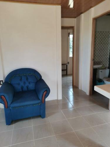 Hospedaje Casa Piedra Luna