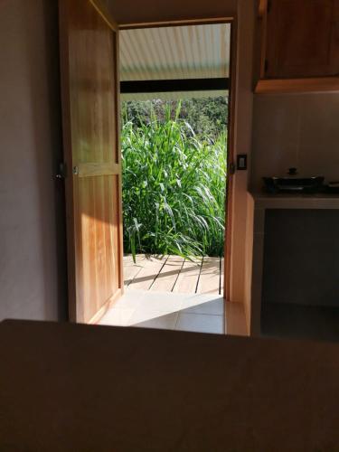 Hospedaje Casa Piedra Luna