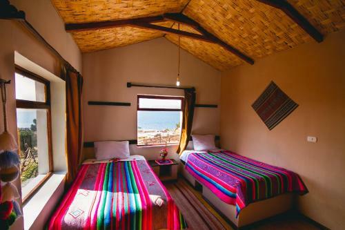 Luquina Chico Lodge