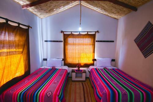 Luquina Chico Lodge
