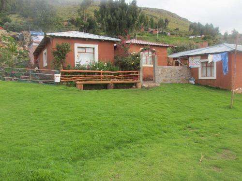Luquina Chico Lodge