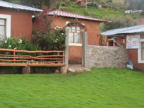 Luquina Chico Lodge