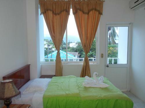 Albergue Paraiso De Isabela