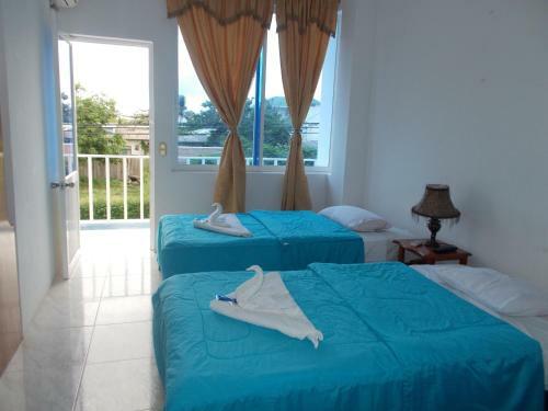 Albergue Paraiso De Isabela